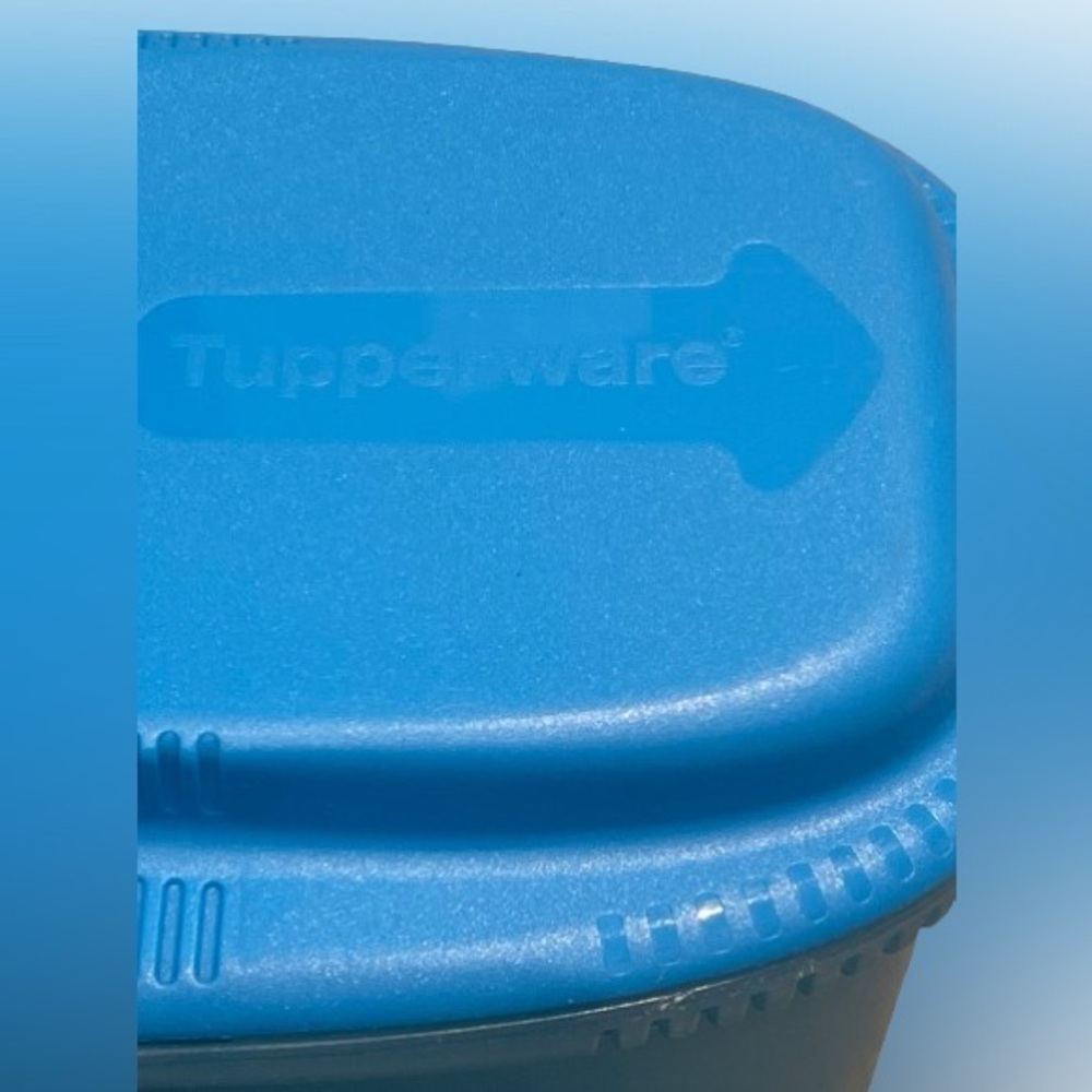 Tupperware microwave pasta maker - Picture 4 of 5